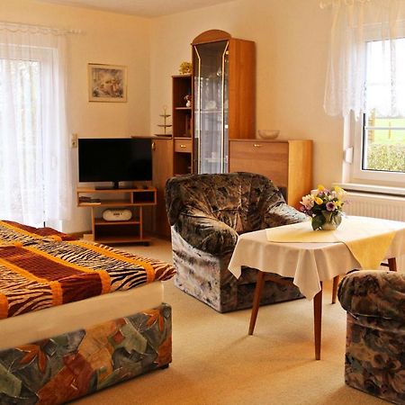 Ferienhaus In Kuhlungsborn Bagian luar foto