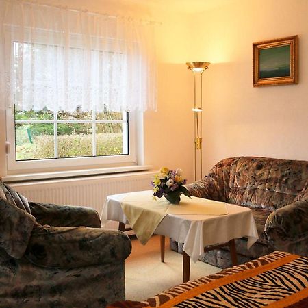 Ferienhaus In Kuhlungsborn Bagian luar foto