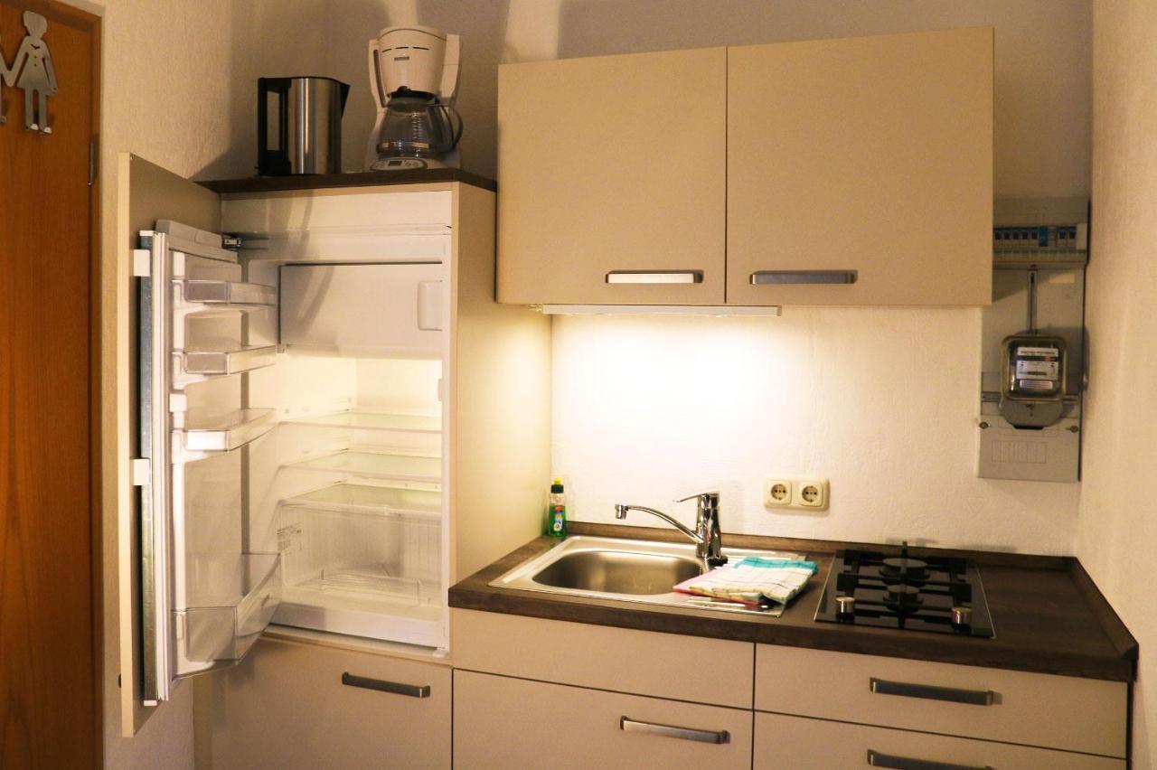 Ferienhaus In Kuhlungsborn Bagian luar foto