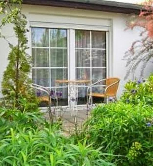 Ferienhaus In Kuhlungsborn Bagian luar foto