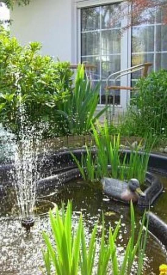 Ferienhaus In Kuhlungsborn Bagian luar foto