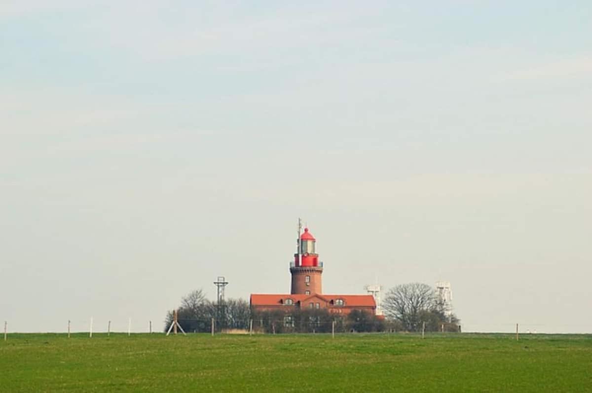 Ferienhaus In Kuhlungsborn Bagian luar foto